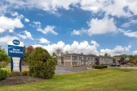 Best Western York Inn