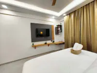 Arth Studios | Omaxe Hazratganj | Gomti Nagar Ext