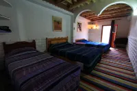 Kasbah la Vallée des Figues Dadès - สัตว์เลี้ยง