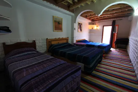 Maison d'hôte la Vallée des Figues