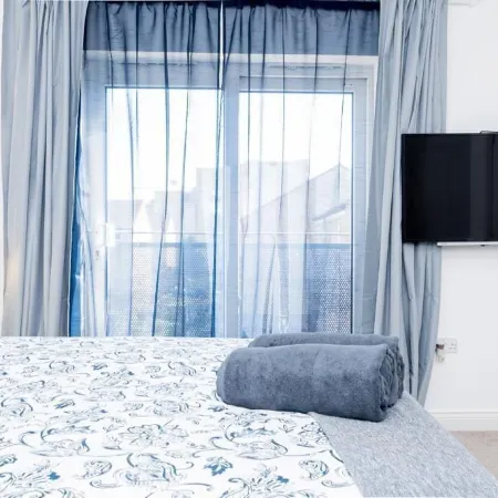 Bayview Apartments