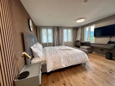 Berg & Berg Hotel Kerns - Self-Check-IN Hotels near Melchsee-Frutt