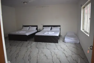 Arecagateway Nandi Hills Resort Hotels near Beteraya Swamy Temple