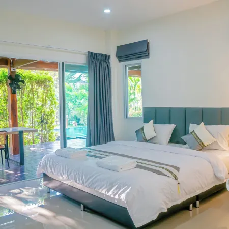 Farinda Resort & Pool Villa