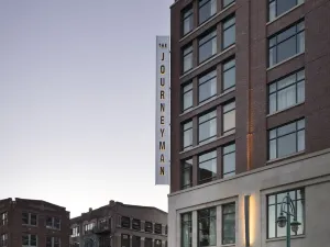 Kimpton Journeyman