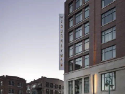Kimpton JOURNEYMAN by IHG Hotels in Milwaukee