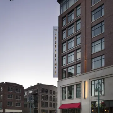 Kimpton JOURNEYMAN by IHG
