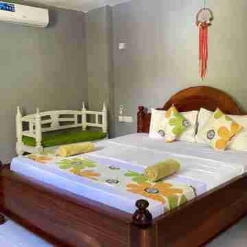 Green's Nungwi Rooms