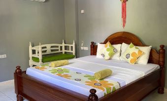 Nungwi Getaway - Housity