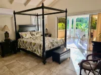 Beautiful 5-Bedroom Villa Ashiana in Marigot Bay 5 Villa by RedAwning Hotel di 