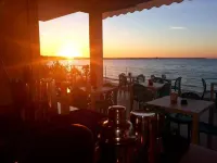 Hotiday Apartments Torre Lapillo فنادق في توري لابيلو