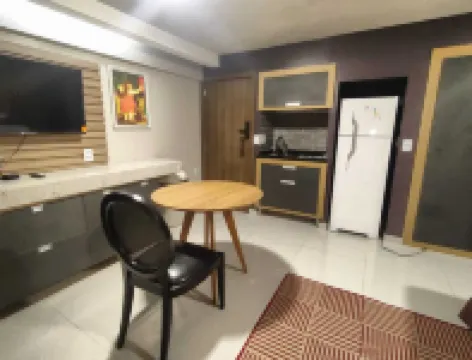 貝倫巴蒂斯塔坎波斯開間