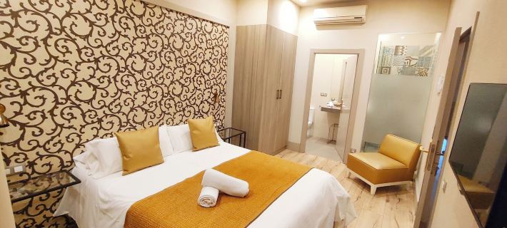 Casa Balmes Hotels in Barcelonès