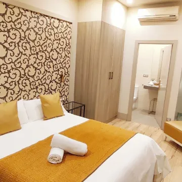 Ensenada Hotel y Campo Asociado Casa Andina - Housity