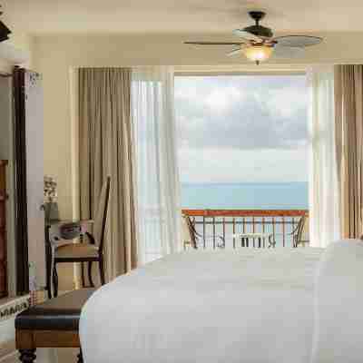 Marquis Los Cabos, an All - Inclusive, Adults - Only & No Timeshare Resort Rooms