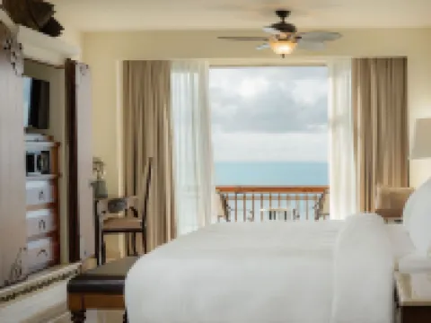 マーキス ロス カボス オールインクルーシブ リゾート＆スパ - アダルツオンリー ロス・カボスのホテル