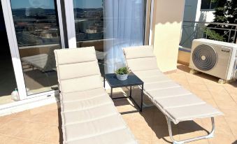 Thalassea - Athenian Riviera