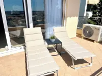 Thalassea - Athenian Riviera