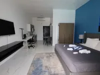PÀRIS Business Hotels in Gros Islet