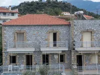 Manoleas Villas - Apartment 5