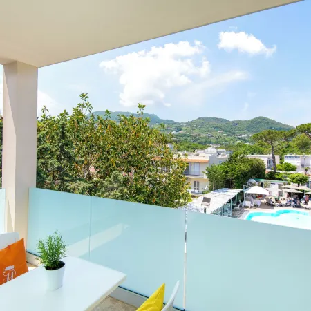 Hermitage Resort & Thermal Spa