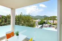 Hermitage Resort & Thermal Spa - Sea View
