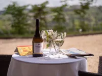 Woodchester Valley Vineyard Barns Hotels in Woodchester