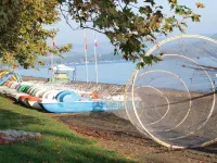 La Baia del Lago Hotels in Tuscania