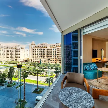 Five Palm Jumeirah Dubai