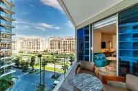 Five Palm Jumeirah Dubai - Havudsigt