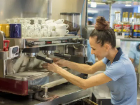 Bella Vista 4B 3 Bdrs Ocean View in Los Suenos エラドゥラのホテル