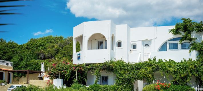 Crete Essence Villas- Makrygialos Hotels in Lasithi