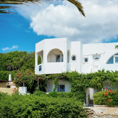 Crete Essence Villas- Makrygialos