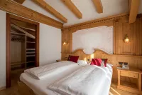 Hotel Chalet all'Imperatore Hotels in Palu