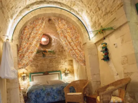 Relais Santa Maria Hotels near Martina Franca