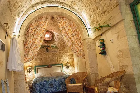 Relais Santa Maria Отели рядом с достопримечательностью «Hong Kong»