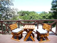 Inn2Wilderness Guesthouse - Scenic