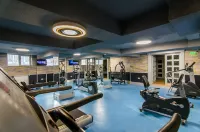 Hotel Lido by Phoenicia - Gym