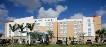 Hyatt Place Fort Myers Forum