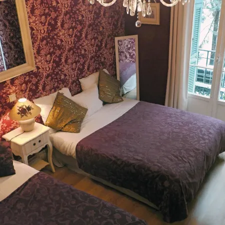 Hotel Villa Rivoli