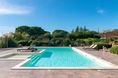 Villa Trigona Hotels in Mirabella Imbaccari