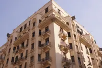 Mesho Inn Hostel Hotels near Misr Cairo Central Station