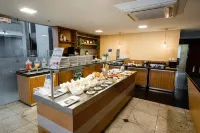 Nobile Suites Diamond - breakfast