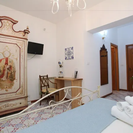 B&B Villa Maiolica