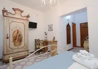 B&B Villa Maiolica Hotels in San Leone