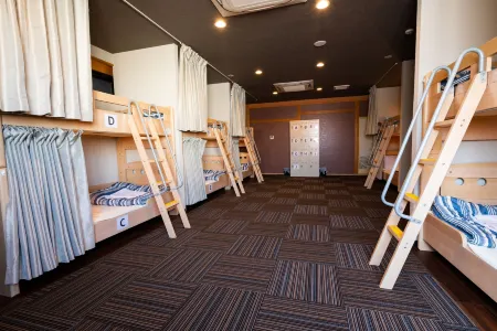 Hida Takayama Guest House OUKA