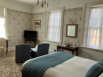 Chapel House Hotels in Sibson