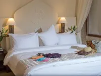 Silver Palm Spa & Resort Hotels in Kilifi