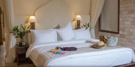 Silver Palm Spa & Resort