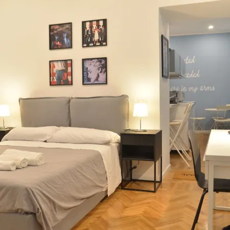 All You Need is Rome Guesthouse